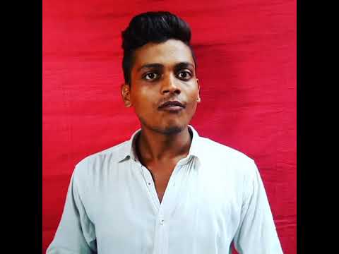 Rakesh Roy  Arya balaji telefilm audition