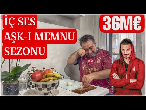 INSIDE VOICE - SEASON OF MEMNU