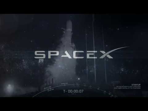 Watch the Launch