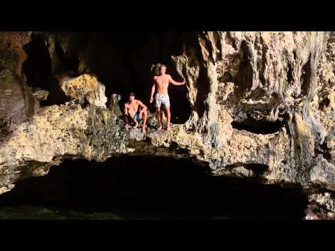 Rodd & Gunn BTS Spring/Summer 2014/15