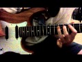 Kenny Wayne Shepherd Chase The Rainbow cover