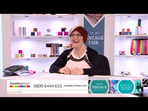 JewelleryMaker LIVE 29/01/17 6PM-11PM