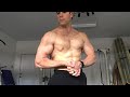 Biceps Training