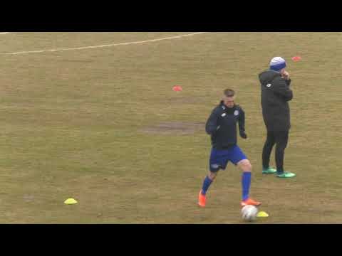 Wigry Suwałki – Garbarnia Kraków 2:0. Czekaliśmy na to 162 dni, czekamy na nową serię Wigry Suwałki – Garbarnia Kraków 2:0. Czekaliśmy na to 162 dni, czekamy na nową serię