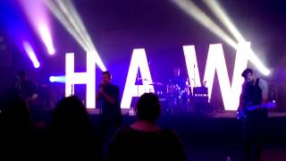Hawk Nelson - Just Getting Started