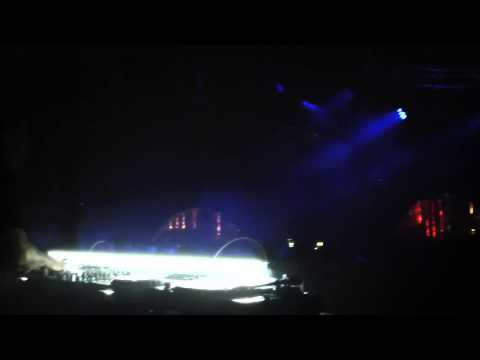 NYD 2013 Circoloco at DC10