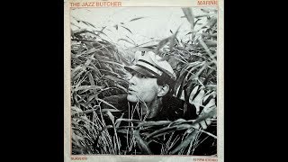 The Jazz Butcher - Marnie (single version)