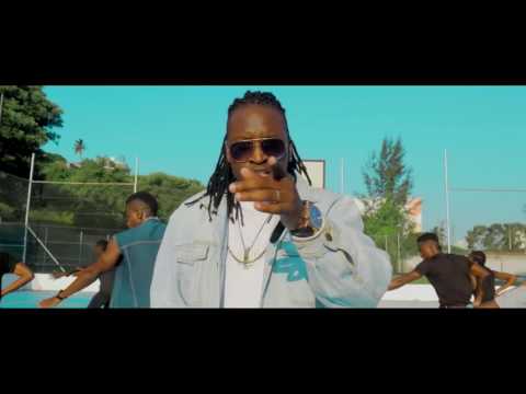 4 Moz ft  Ziqo   Já ta Bater  Video by Cr Boy