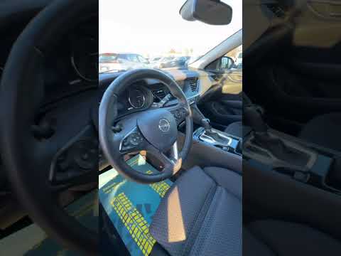 фото opel insignia ii рестайлинг 0