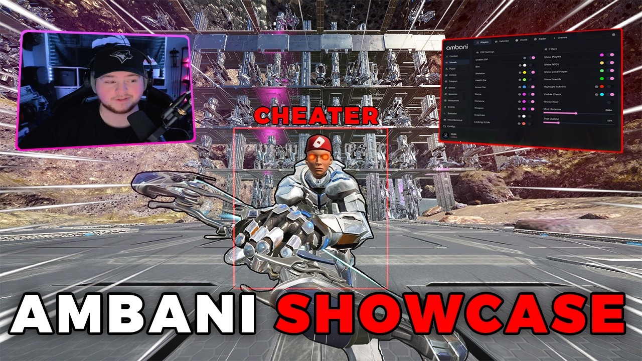 ARK Evolved video thumbnail