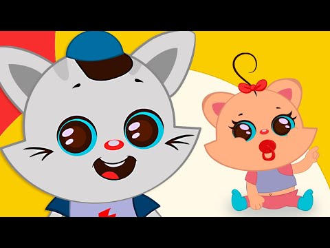 Michu Michu - Michi-guau 2 | El Reino Infantil