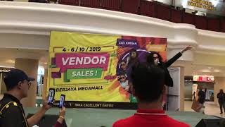 Download lagu Aweera - Romancinta ( LIVE ) mp3