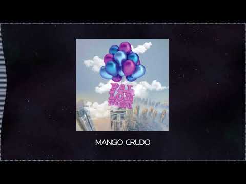 Carlito & Scippo - Mangio Crudo