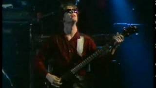 Only You And I - The Psychedelic Furs - La Edad de Oro, Madrid 1984