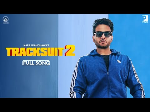 Tracksuit 2