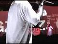 GZA Forecastle 2008 Freestyle