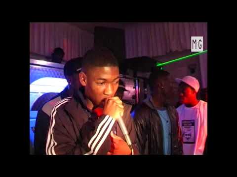 Stamina Boy - Bonus - Practice Hours