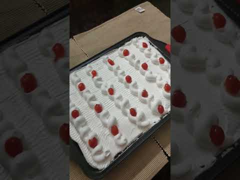 Sweet Milk Cake/By Shaji George