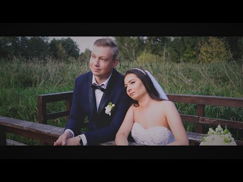 Anna & Wojciech | Teledysk Ślubny | Wedding Highlights 2021