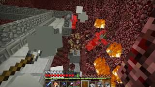 マインクラフトLIVE　すてるだむ放送