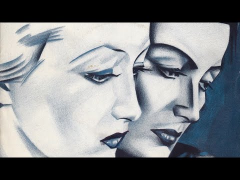 560. I'm In Love With A German Film Star - The Passions (1981) 45 rpm [Vinyl Rip] HQ/HD