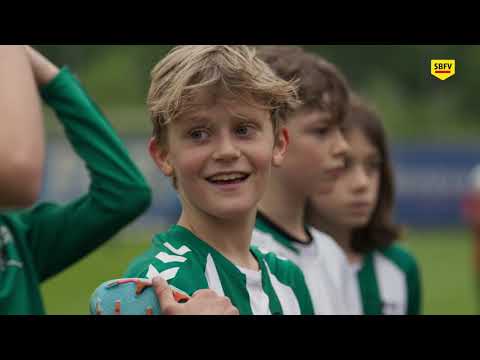 D-Jugend: Liga-System im 7vs7