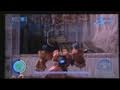 Front Mission Evolved Xbox 360 Gameplay Tgs 09: Gamepla