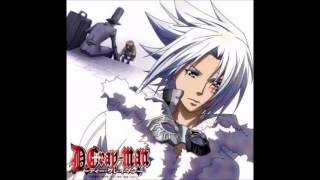 D.Gray-Man - Anata ga koko ni Iru Riyuu (Nightcore)