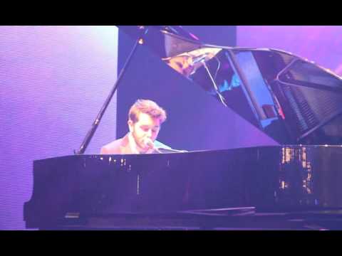 Lorenzo Fragola - "D'improvviso" live a "Meraviglioso"