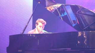 Lorenzo Fragola - &quot;D&#39;improvviso&quot; live a &quot;Meraviglioso&quot;