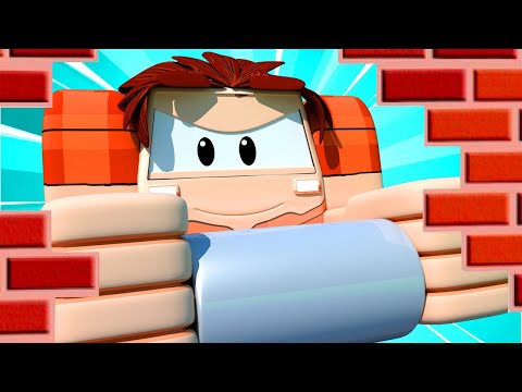 Ralph Spezial Folge - Steve die Dampfwalze ist Ralph Die Lackierwerkstatt von Tom - Cartoons