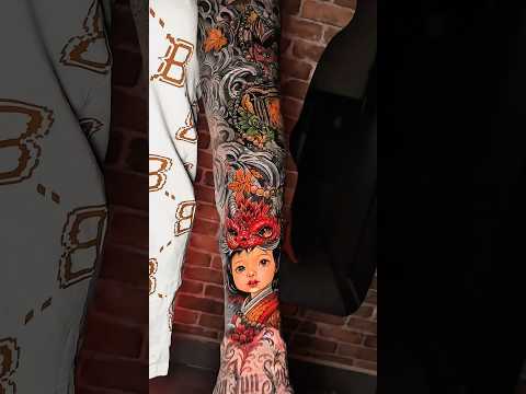 Cover Scars for customer from Korean