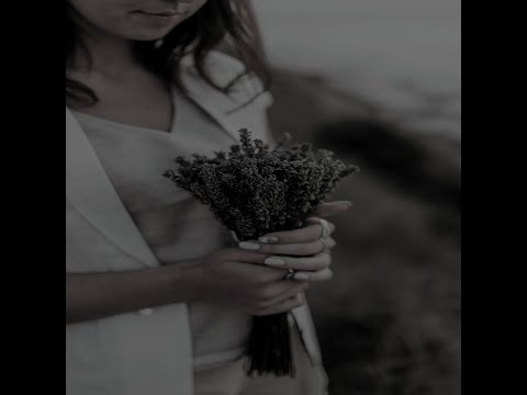 Javid Amir x Umut Capone — Lavanda (𝘀𝗹𝗼𝘄𝗲𝗱+𝗿𝗲𝘃𝗲𝗿𝗯)