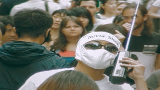 Cover art for 凍京