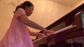 1.F.F.Chopin:Etude Op.10-12, 2.C.A.Debussy:Suite bergamasque: III. Clair de lune（Piano Maki Onodera)