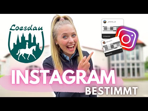 INSTAGRAM bestimmt was ICH KAUFE!!