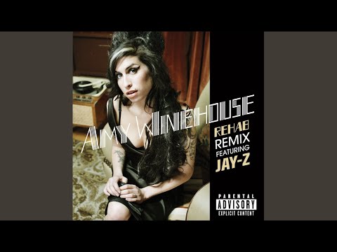 Video thumbnail for Rehab (Remix)