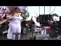 Robert Randolph & The Family Band "Ain't Nothing Wrong With That" - Live 2018 PVille Music Festival