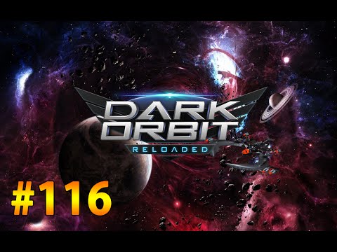 Dark Orbit Reloaded jeu