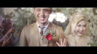 Download lagu MUHAMMAD IBNI ABDILLAH - Sholawat Clip Wedding mp3