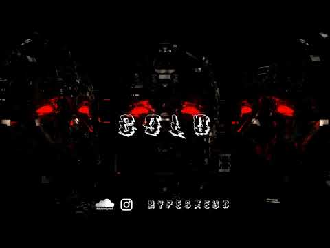 (FREE) Landy x Leto Type Beat "COLD" | Instrumental Trap | Instru rap 2021