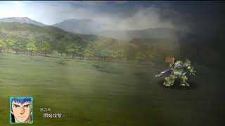 [實況] 機戰30-最後的DLC，開到11點