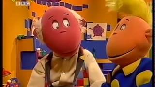 CBeebies Continuity - Tuesday March 5th 2002