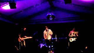 SUUNS - PVC (Terraneo festival, Šibenik 2011)