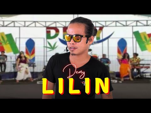 Demy  - Lilin -  (Official Music Video)
