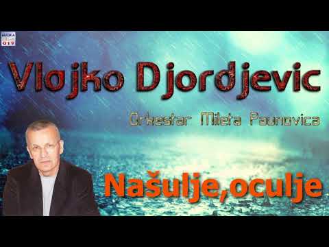 Vlajko Djordjevic - Nasulje oculje // MuzikaUzivo019