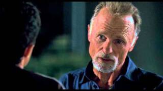 Ed Harris Casey Affleck amazing scene from Gone Baby Gone in HD 720p