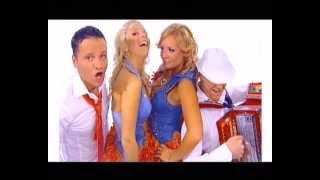 ATOMIK HARMONIK - Polkaholik (Official Video)