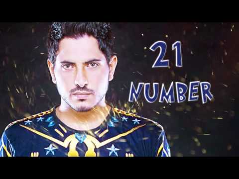 21 Number (Full Audio) — watch video