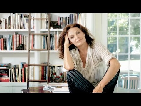 Diane Von Furstenberg Sizzle Video (2007)